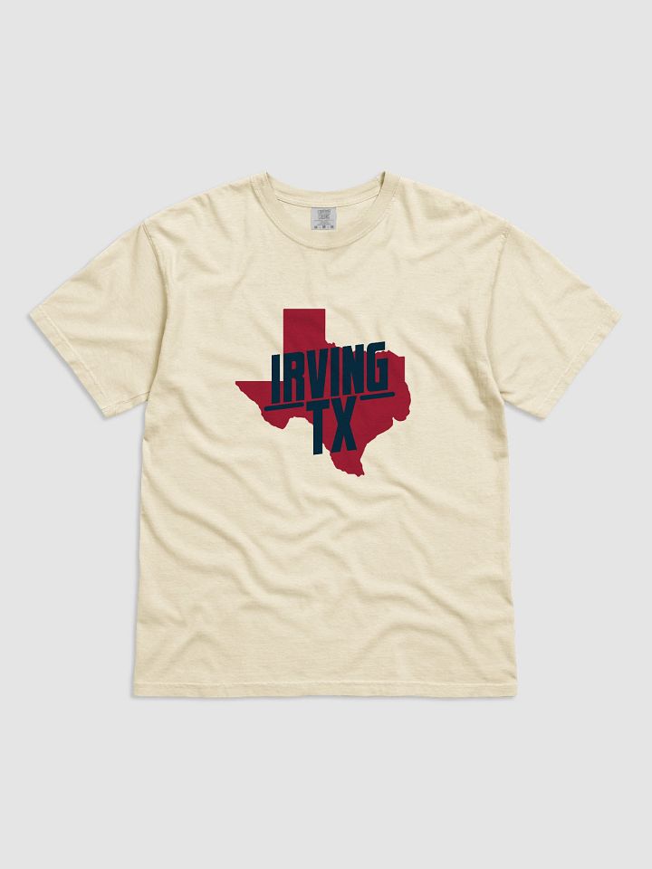 Irving Tee product image (57)