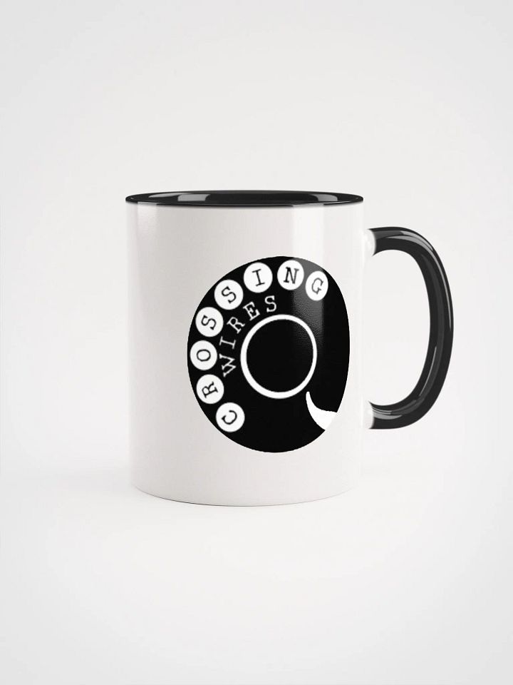 Logo Mug product image (1)