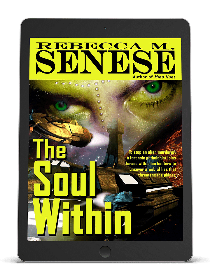 The Soul Within product image (1)