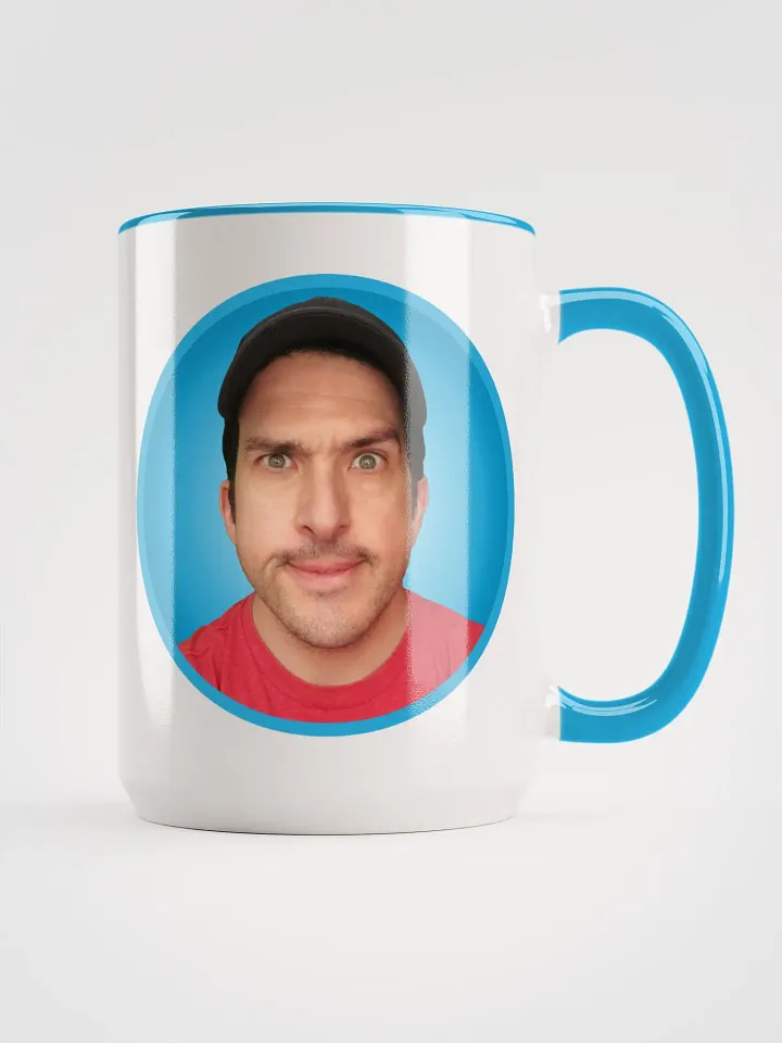 Wander OG Mug product image (1)