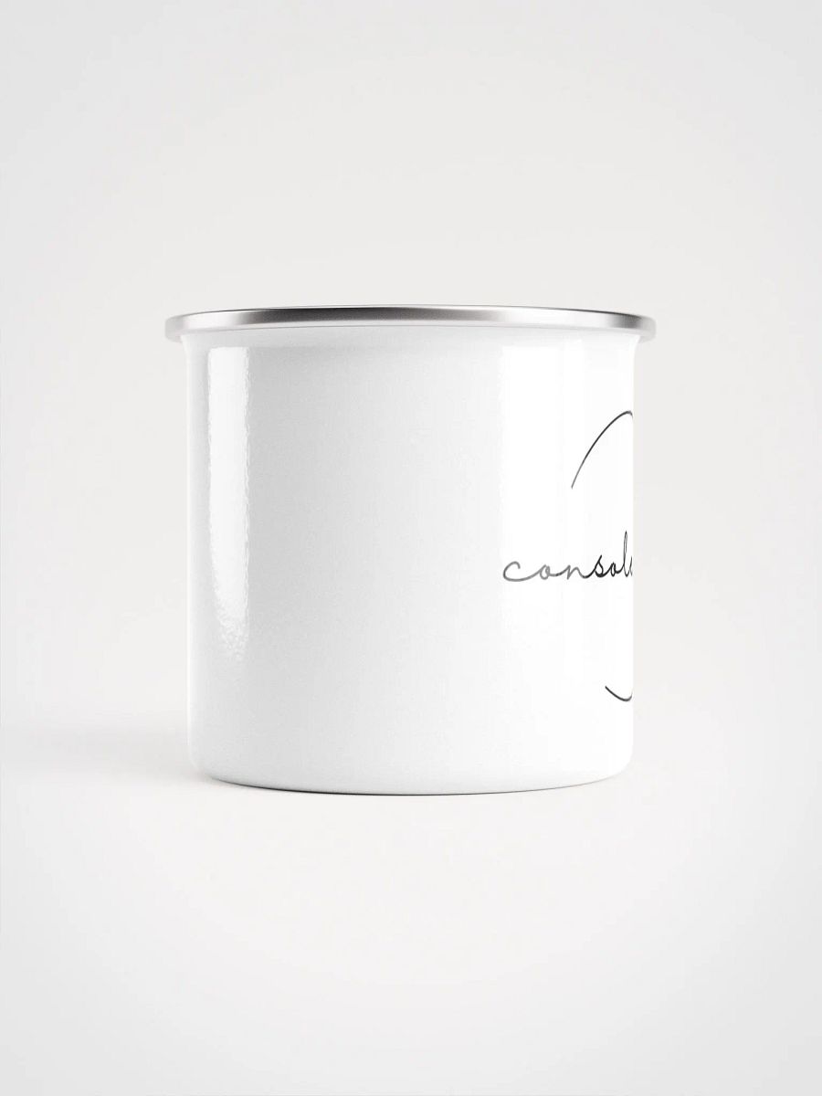 Caito Script Mug product image (5)