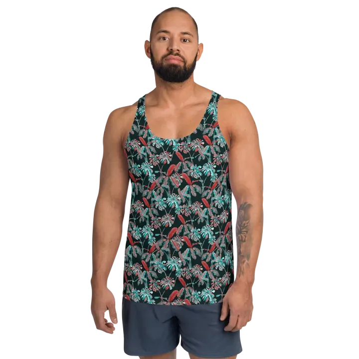 Tropi-cool | Men´s Tank Top product image (1)