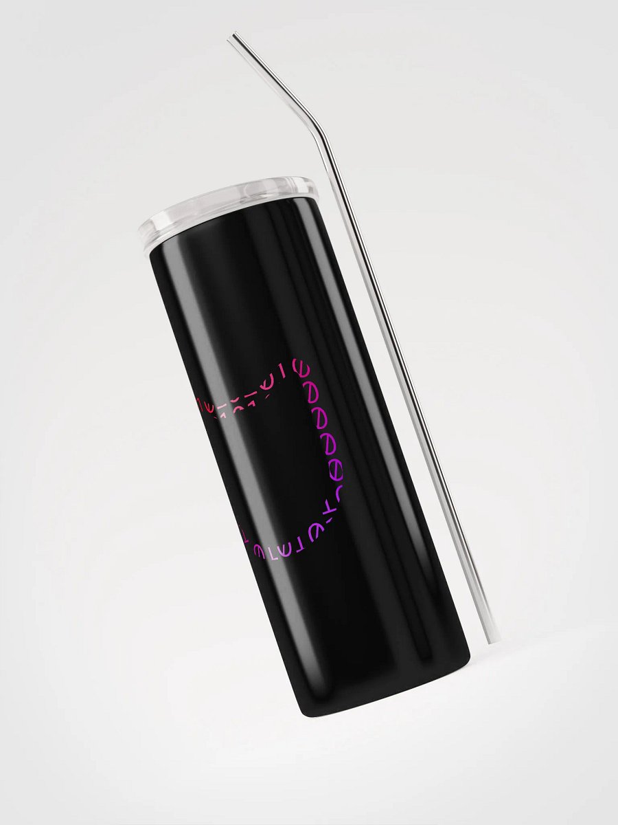 Developer - Tumbler product image (3)