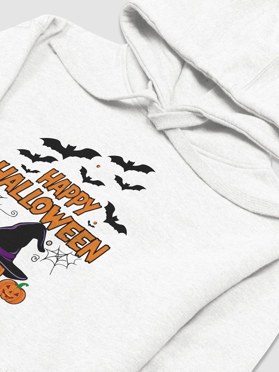 Happy Halloween Premium Hoodie product image (3)