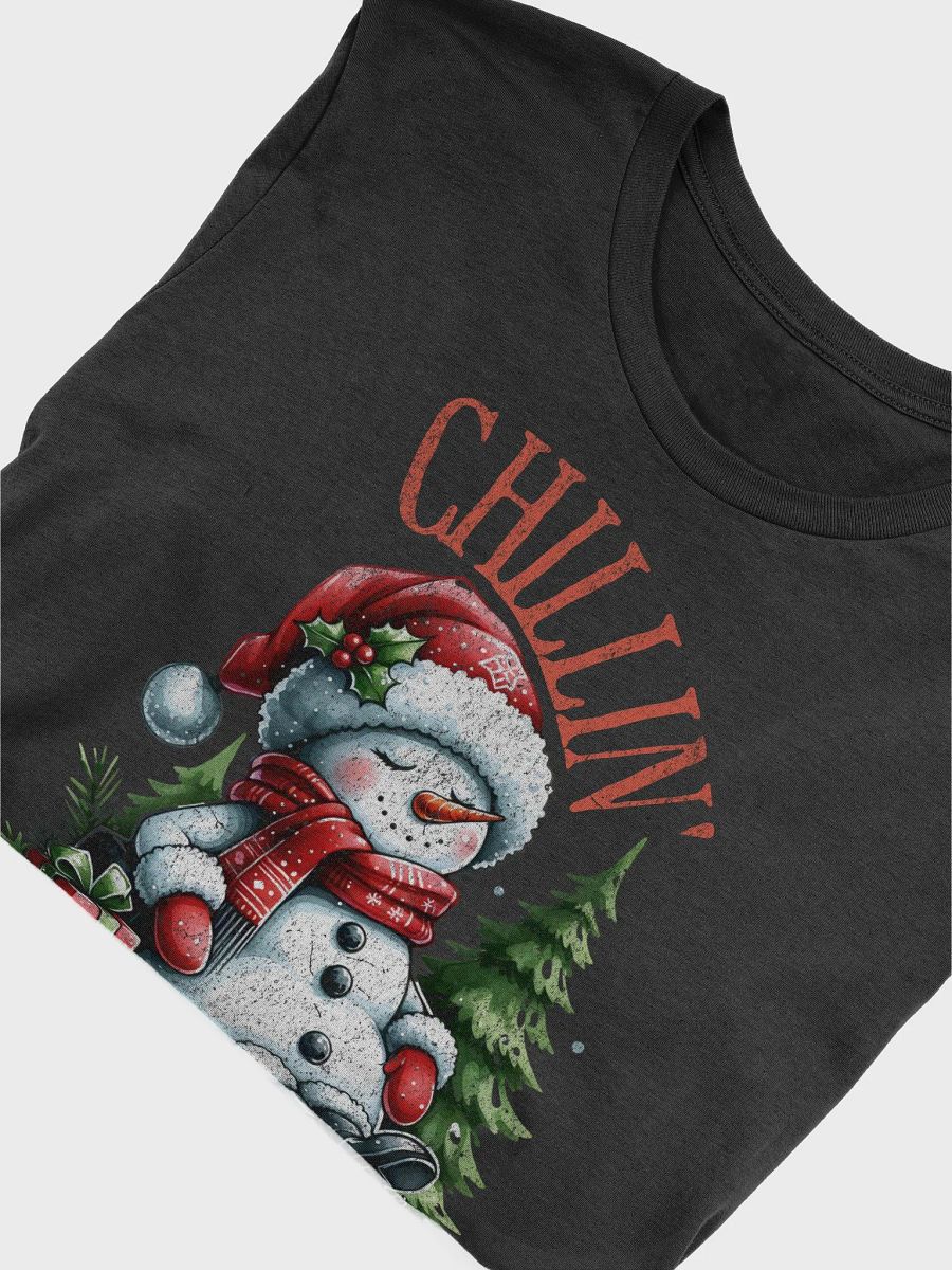 Christmas Snowman 06 product image (17)