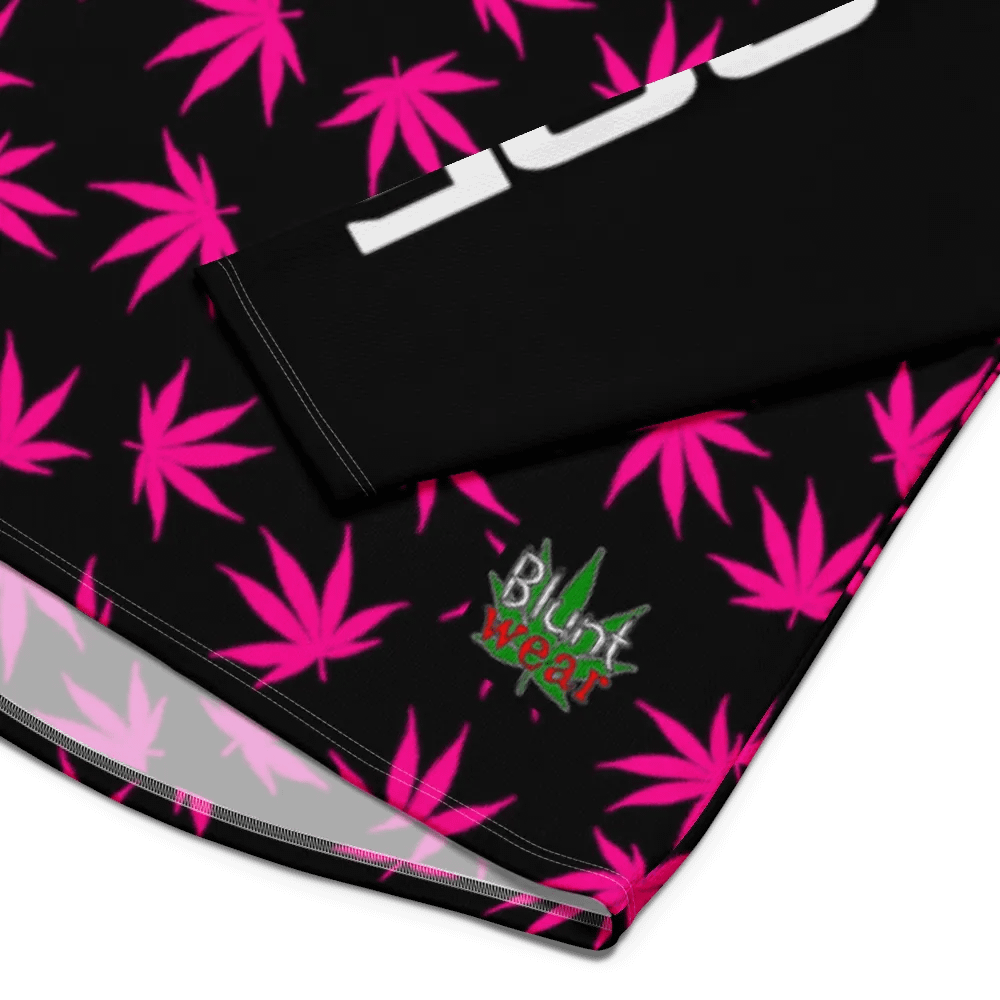 Hemp Quarters Hockey Jersey product image (4)