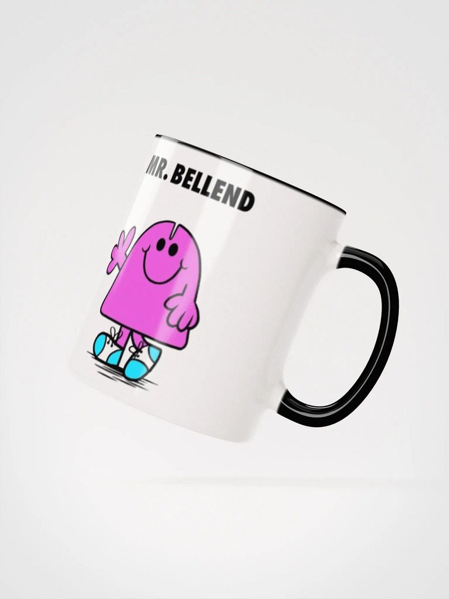 Mr Bellend Mug product image (18)