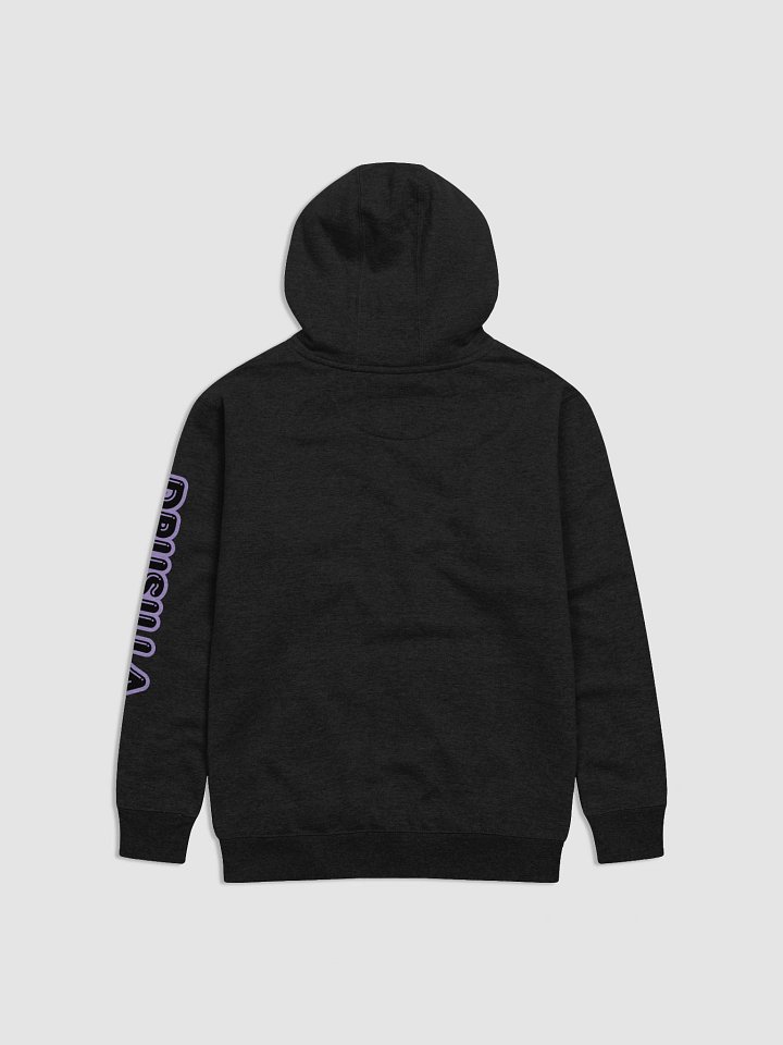 Expressive Drusilla Premium Hoodie product image (2)