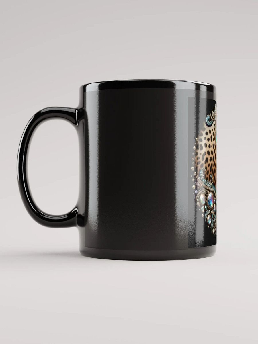 Opulent Gemstone Elegance Mug product image (11)
