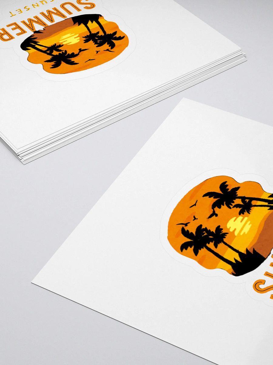 Summer Sunset product image (4)