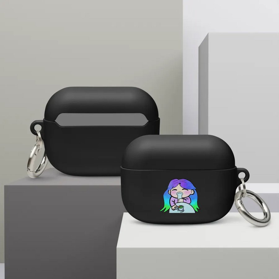 Blaze it Birdy Airpod Case product image (10)