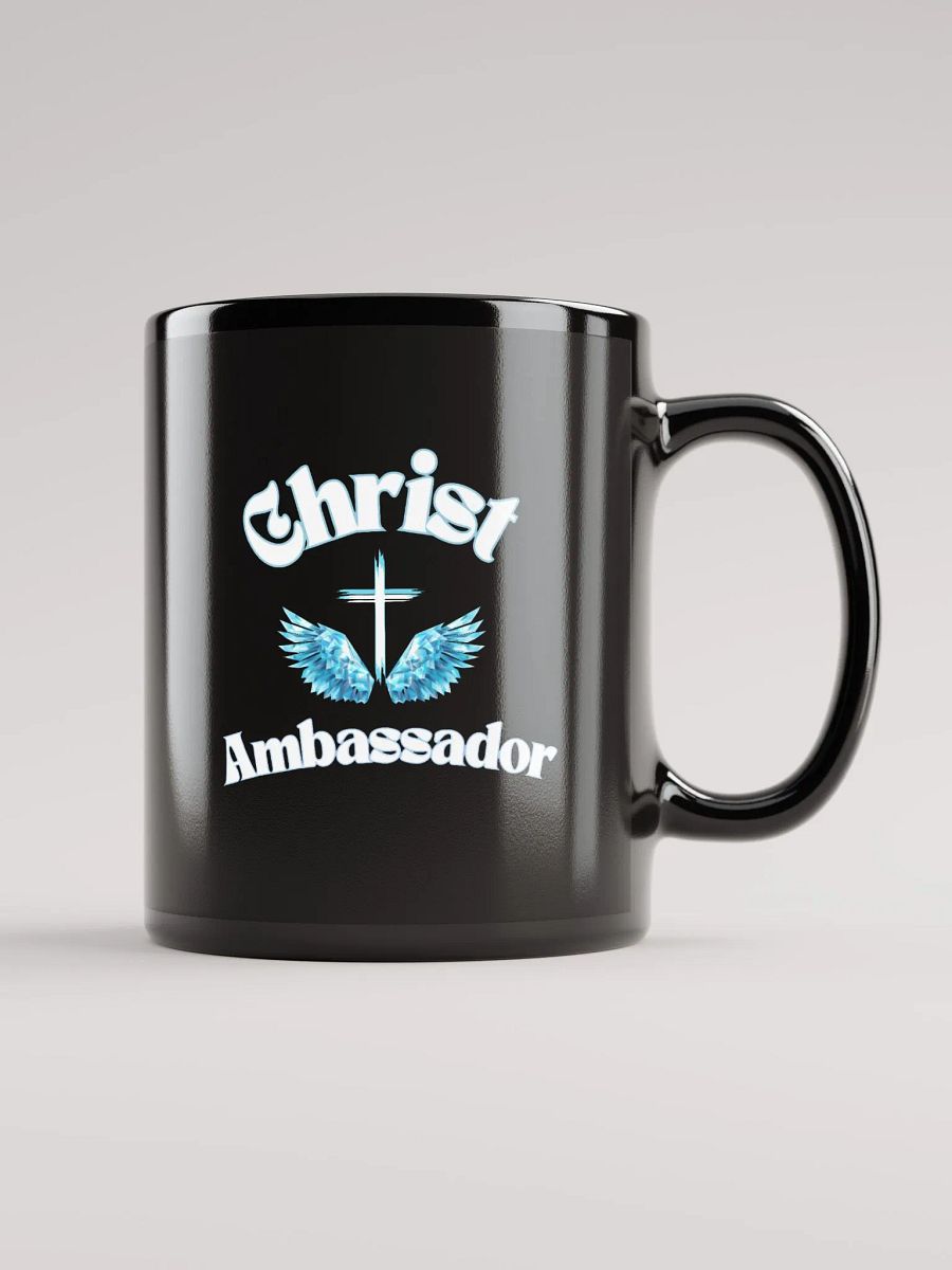 Christ Ambassador Faith Mug product image (2)