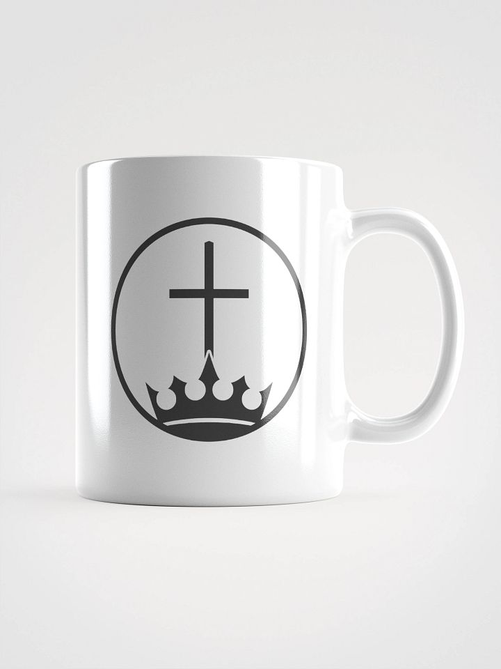 "Boast In Jesus" Mug product image (1)