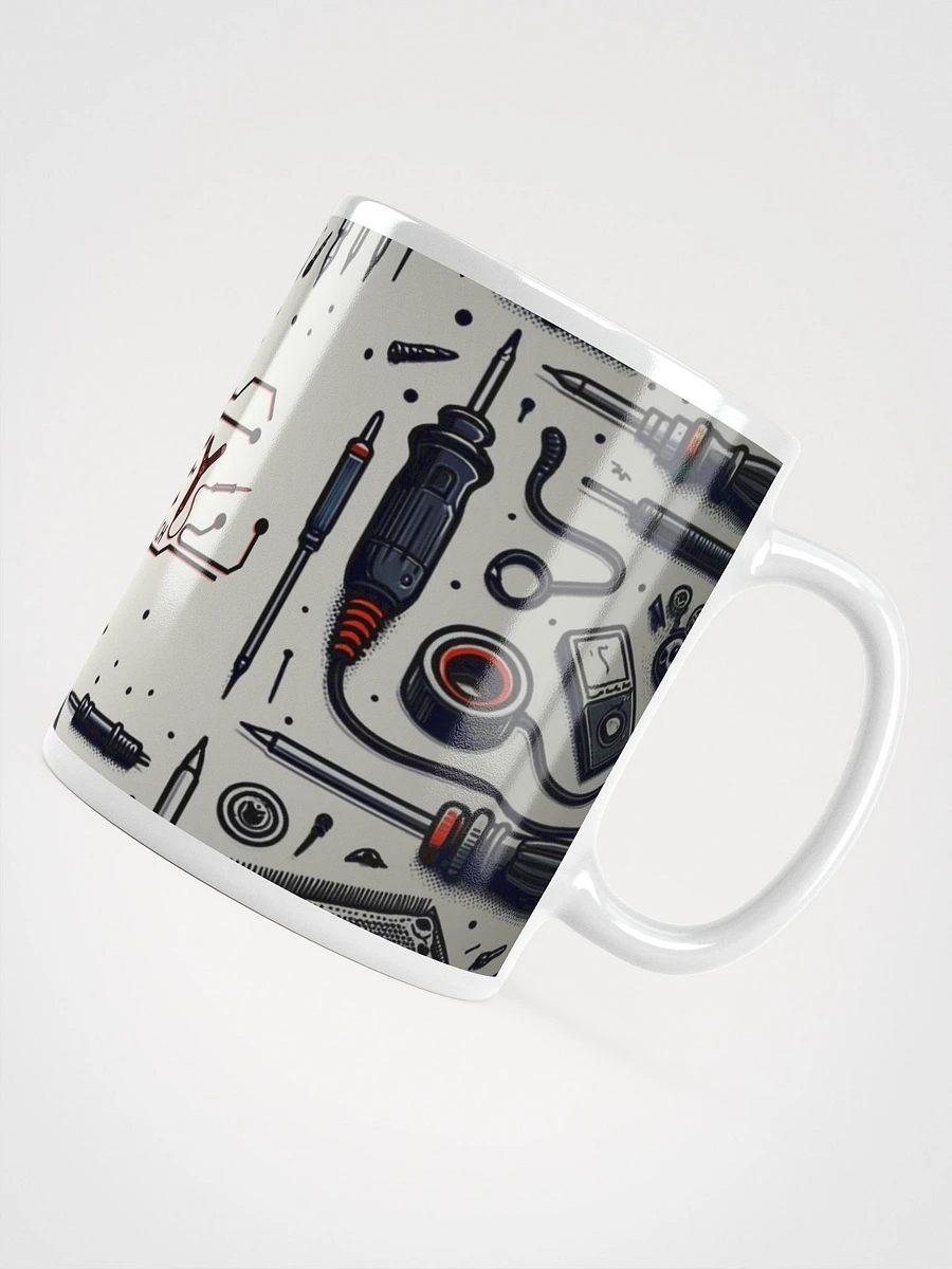 Joey Does Tech Mug product image (5)