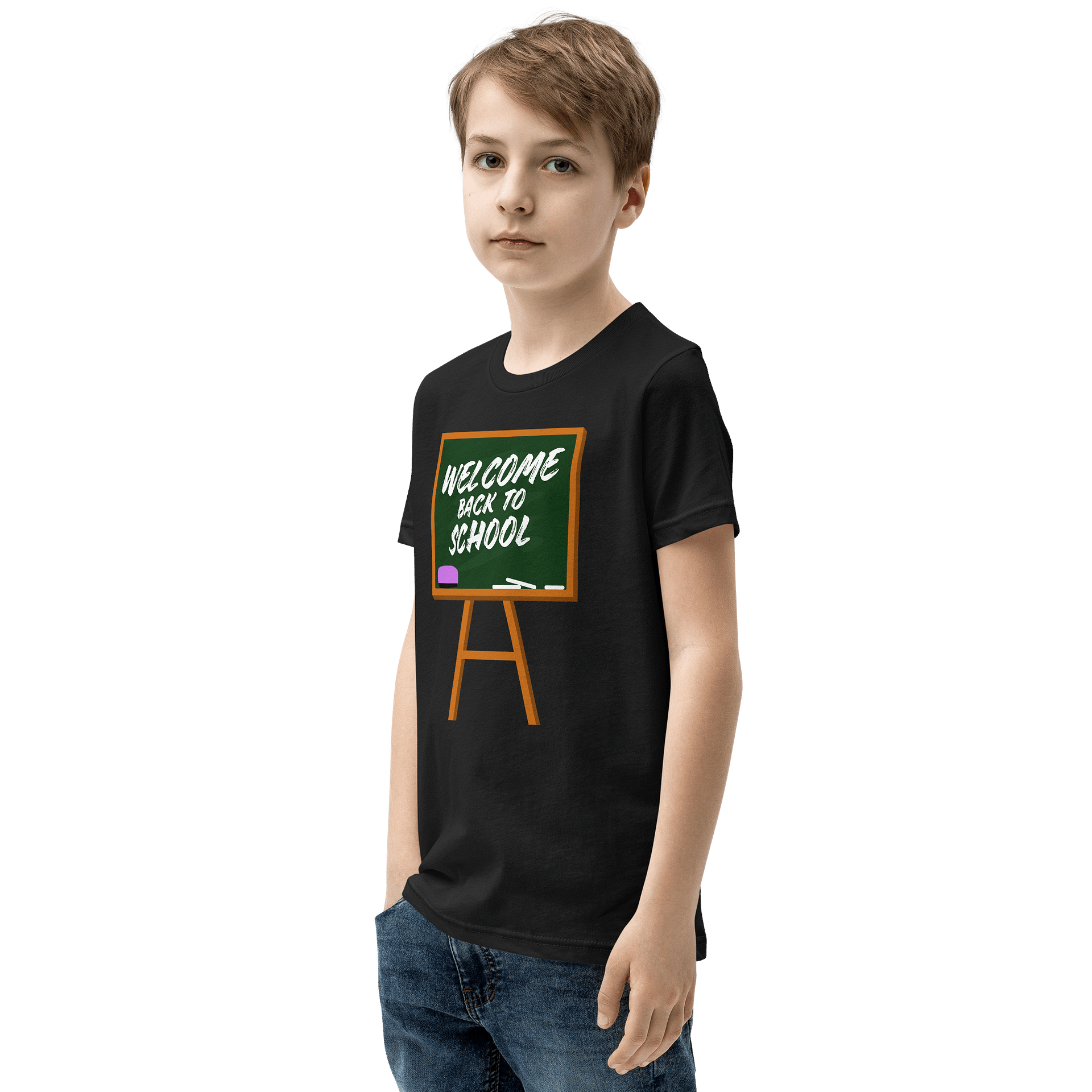 Welcome Back to School product image (4)