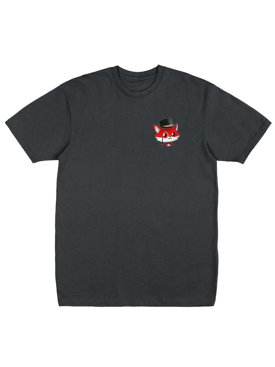 Dapper Fox Men's Tee product image (3)