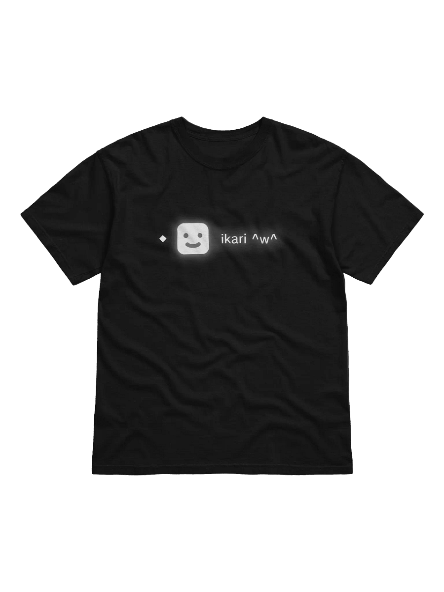 ps3 login logo - tee product image (1)