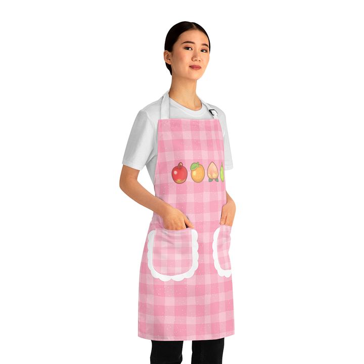 Moms Fruit Apron product image (2)