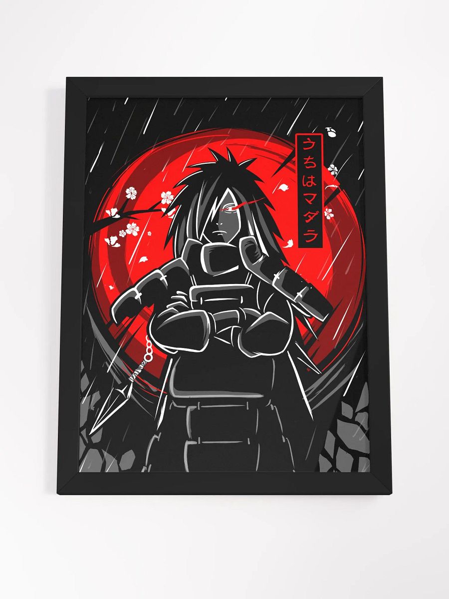 God of Shinobi World product image (4)