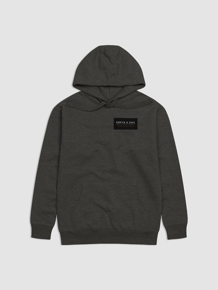 The Americana Hoodie product image (1)