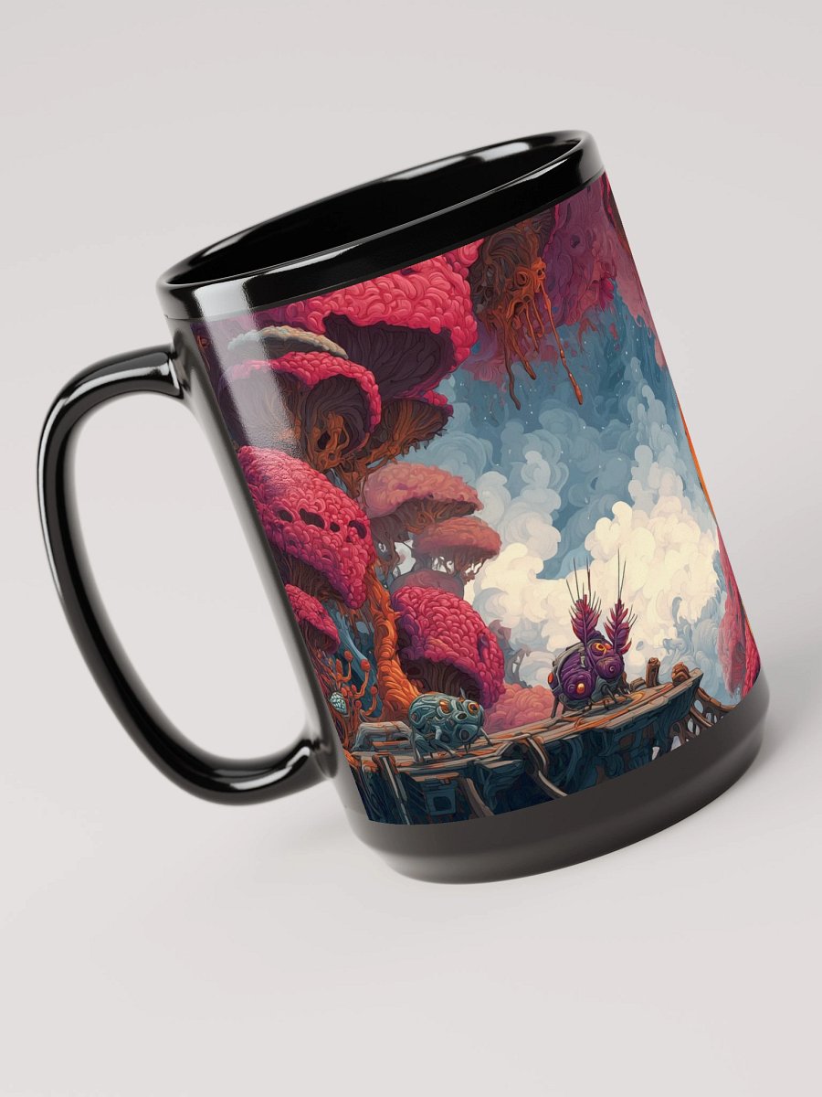 Mindscape Emporium Mug product image (3)