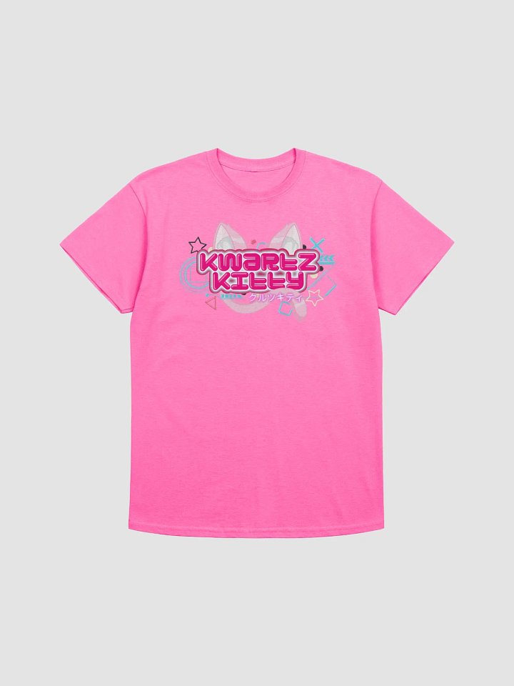 Logo T-Shirt product image (1)