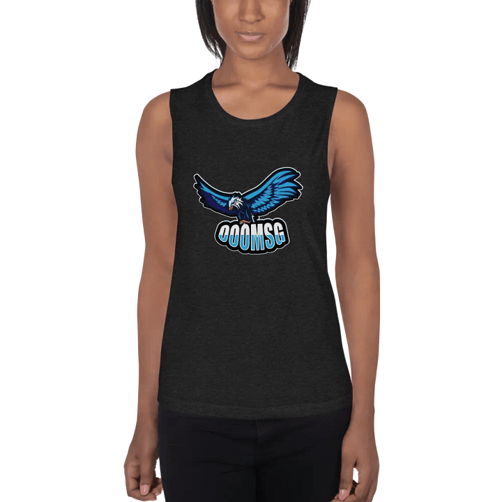 MSG OG Women's Tank product image (16)