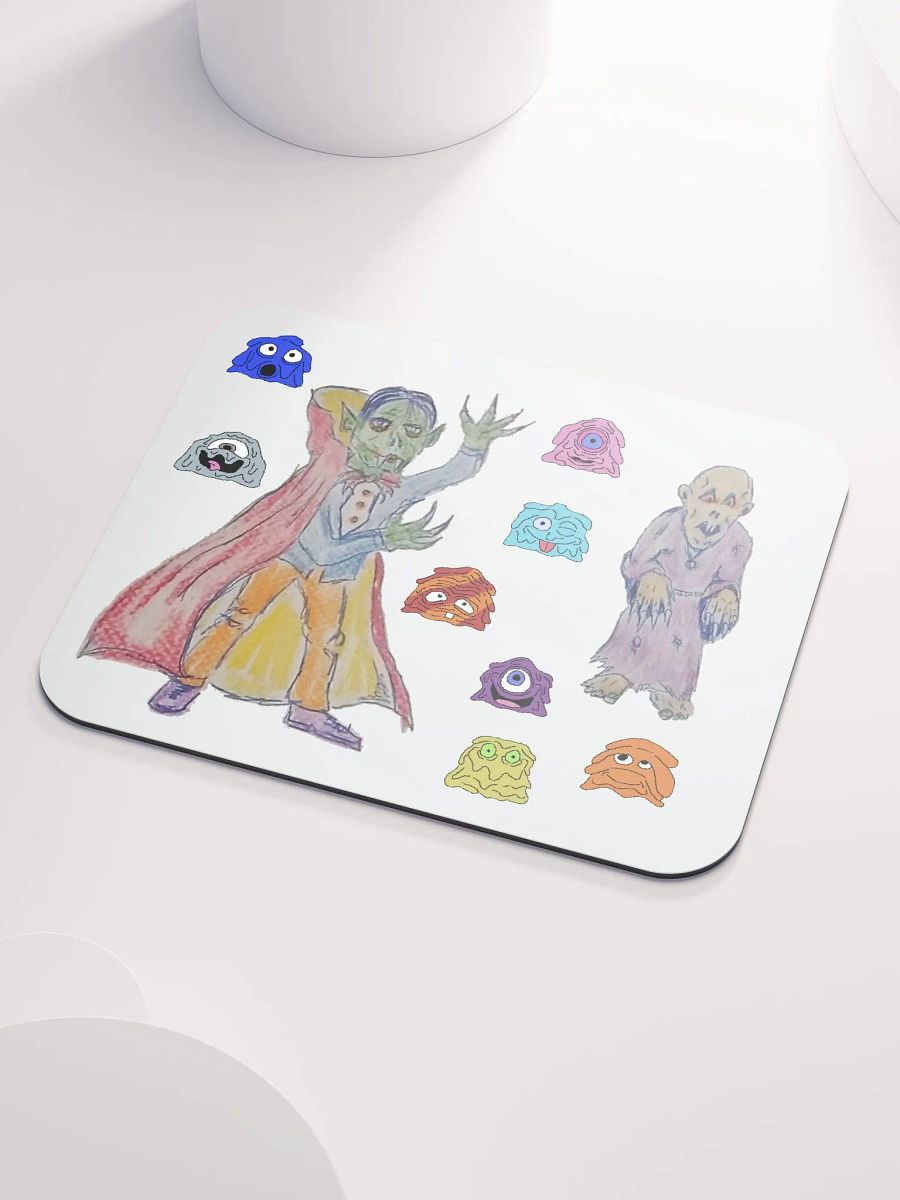 Grand Stroker Mousepad product image (3)
