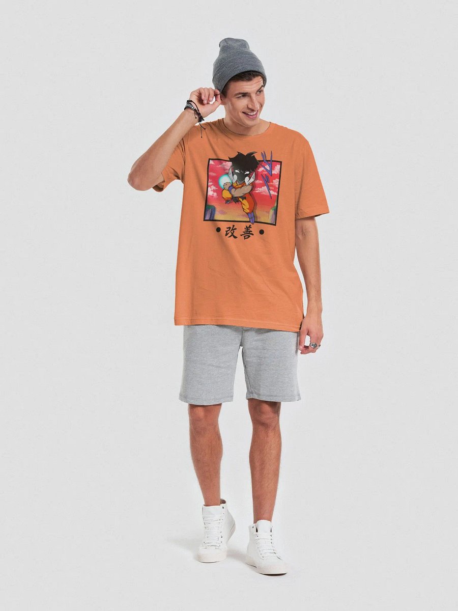 Time and Diligence T-Shirt product image (52)