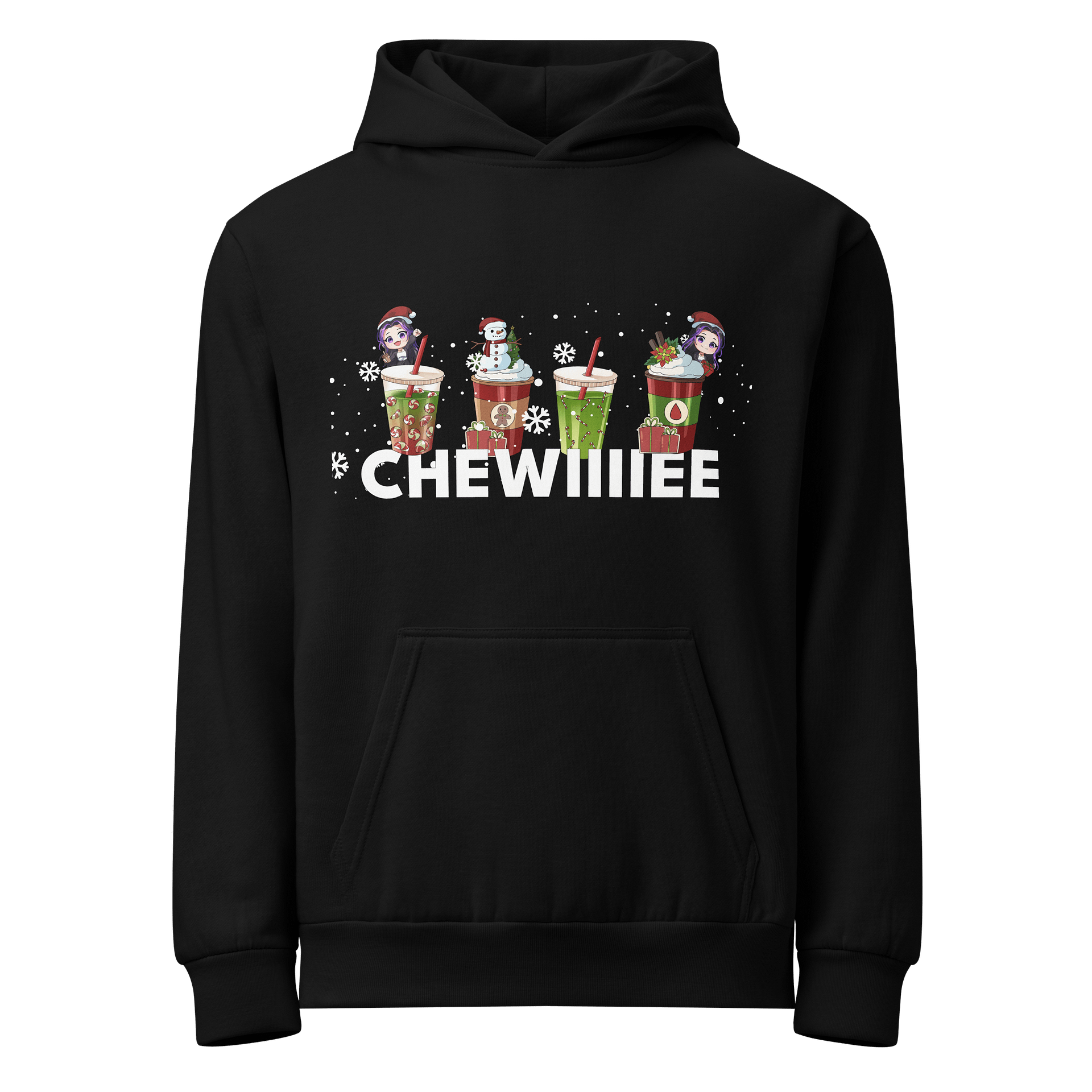 Holiday Hoodie product image (1)