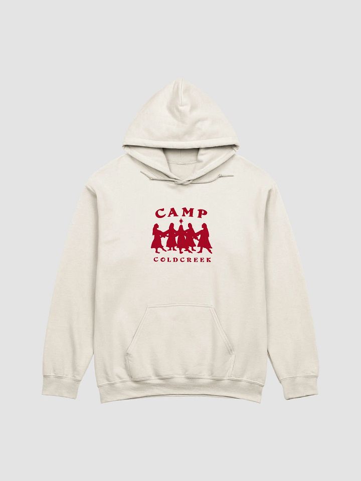 'Strange Premonition' Official Merch Hoodie product image (11)