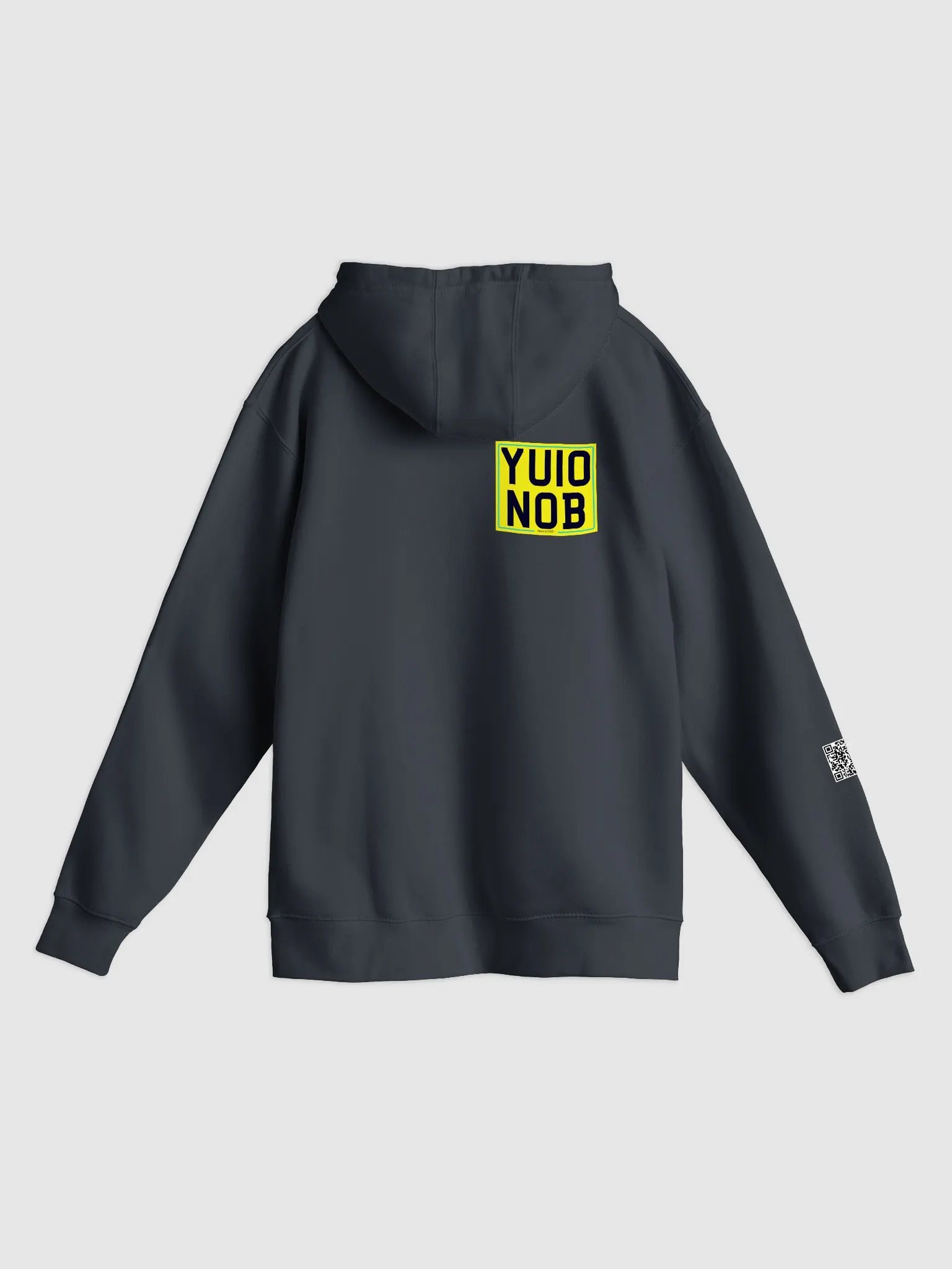 The Hoodie product image (1)