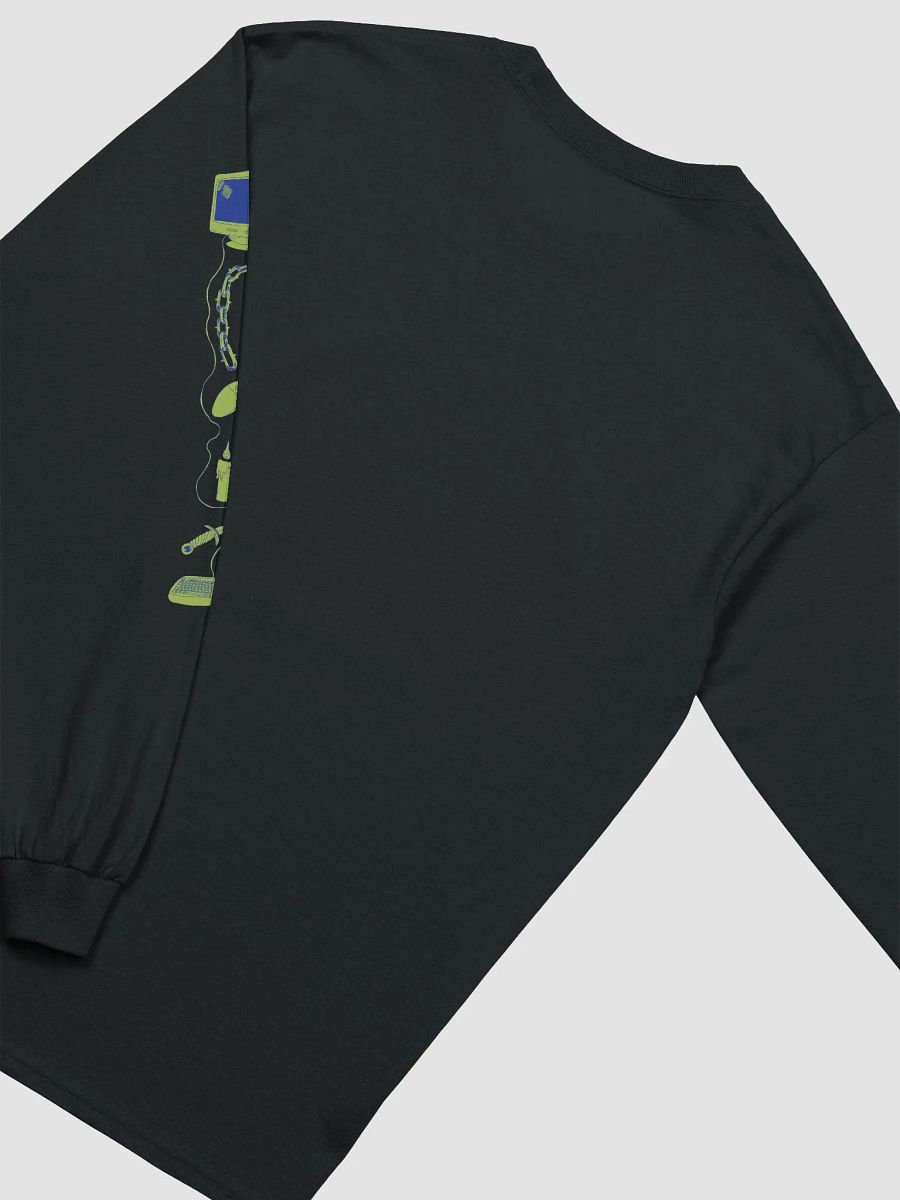 Screech CLASSIC Logo product image (3)