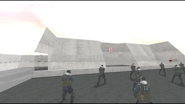 CS2 Custom Warmup Map product image (2)