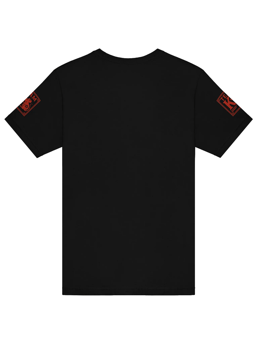TEAM K RAT ZODIAC T-Shirt product image (2)