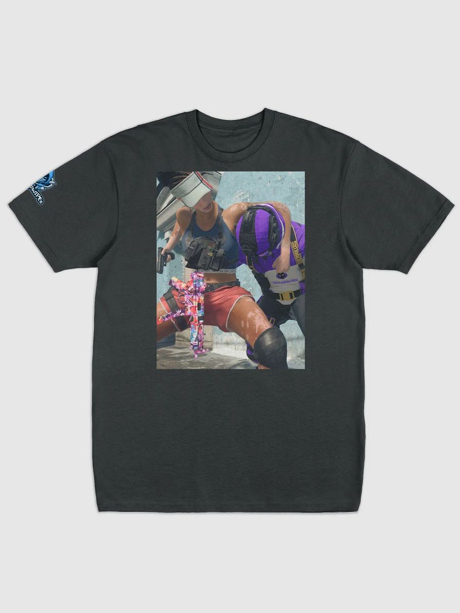 OG MW2 SKIN FINISHER MEN'S HEAVYWEIGHT TEE product image (6)