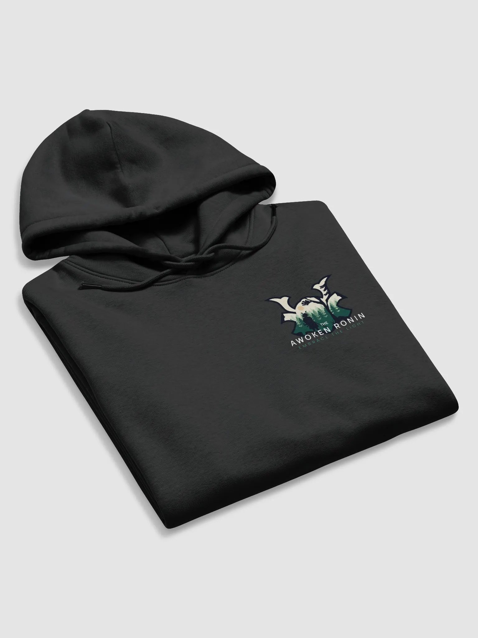 AWKN - HOODIE product image (5)