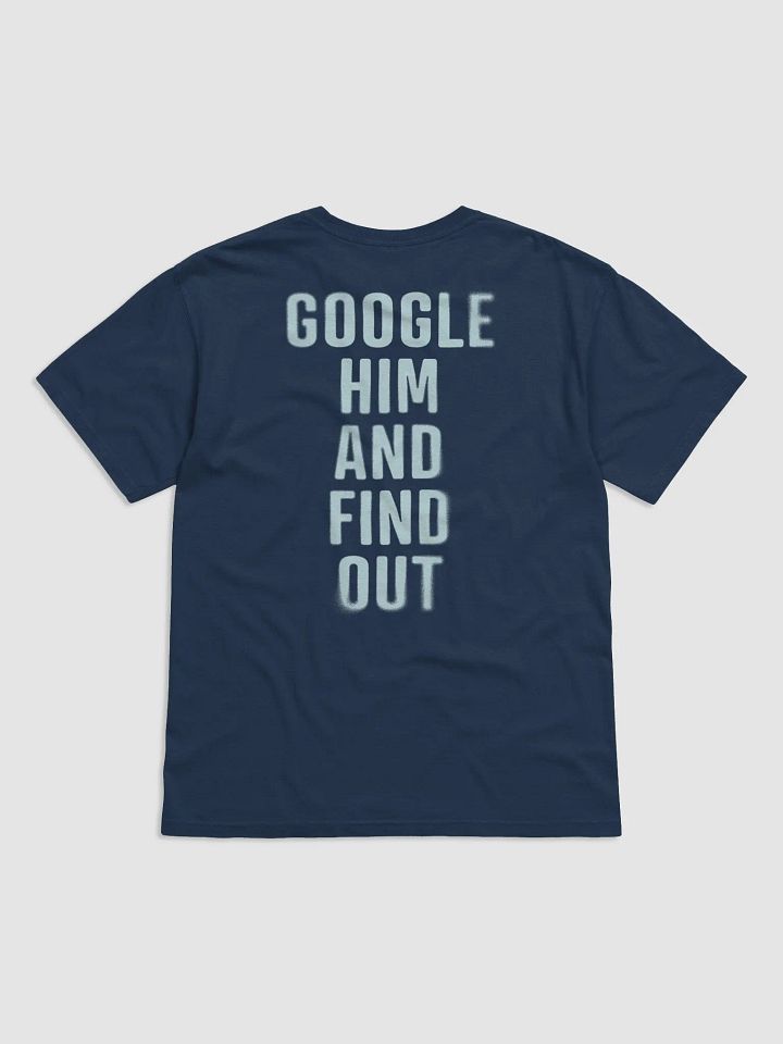 Matias Poro: Google Him product image (2)