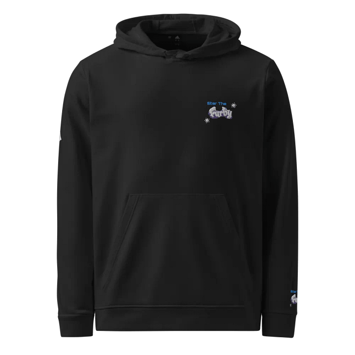 Stf hoodie product image (1)