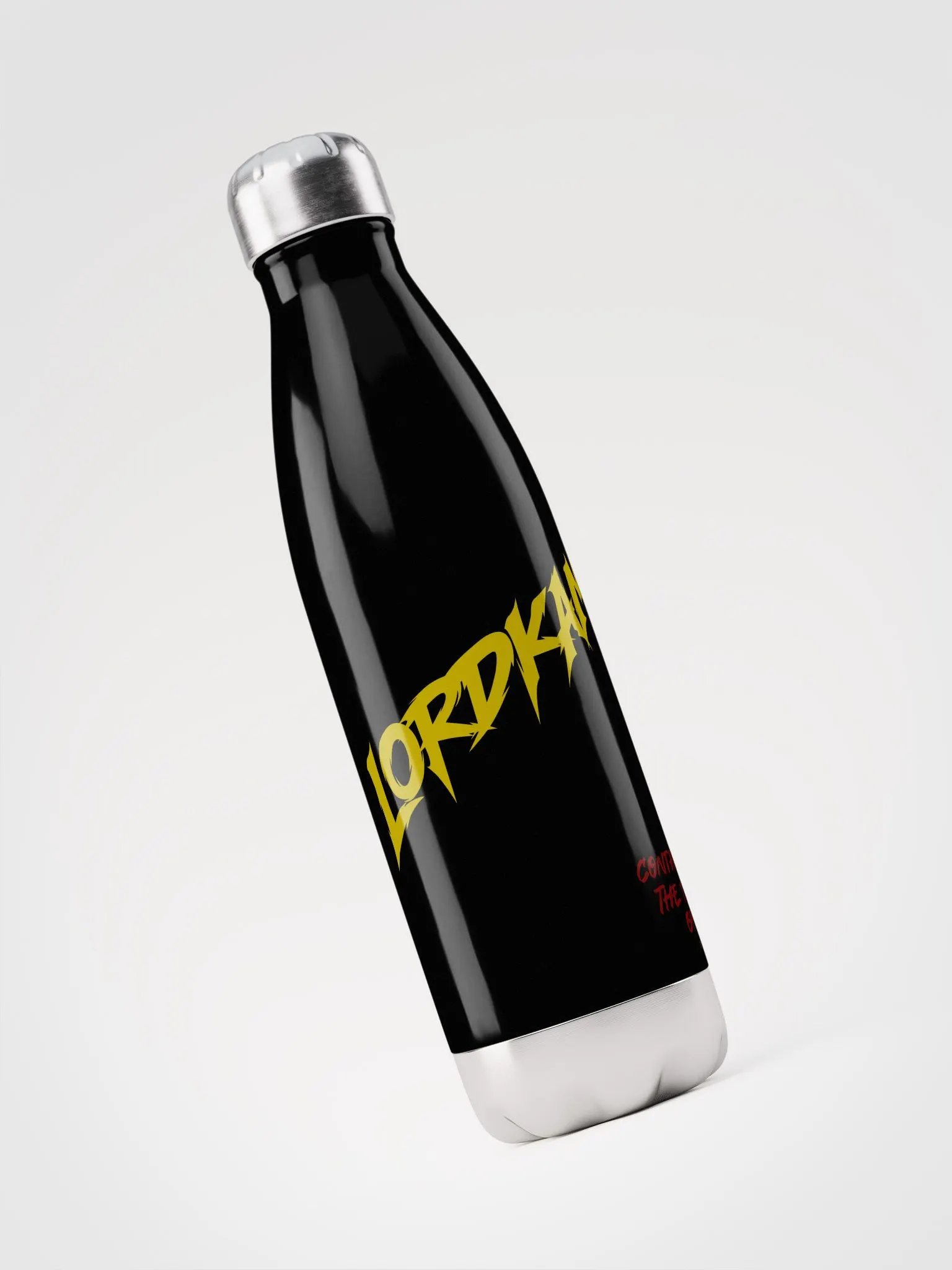 LordKamaq’s Warbound Flask – Bottled Bob Tears product image (5)