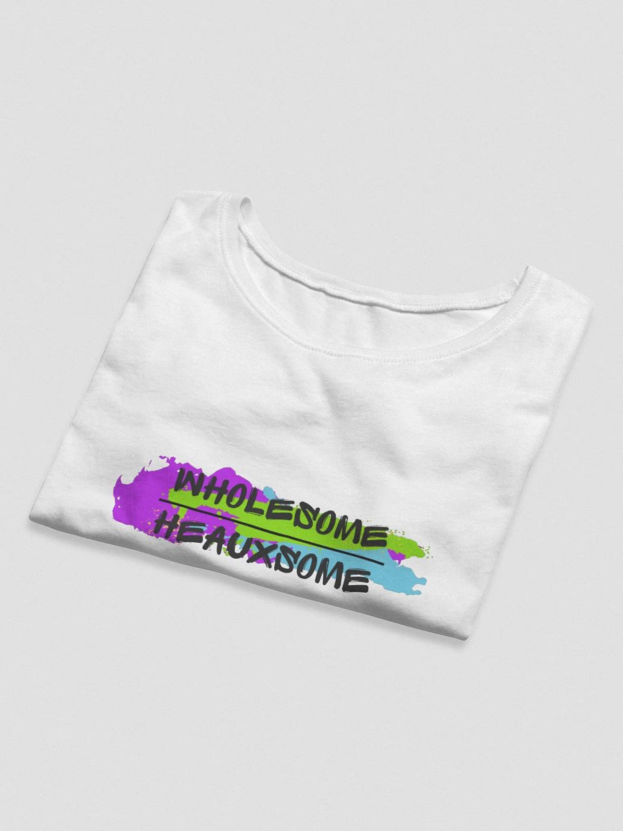 Wholesome Over Heauxsome Graffiti product image (5)