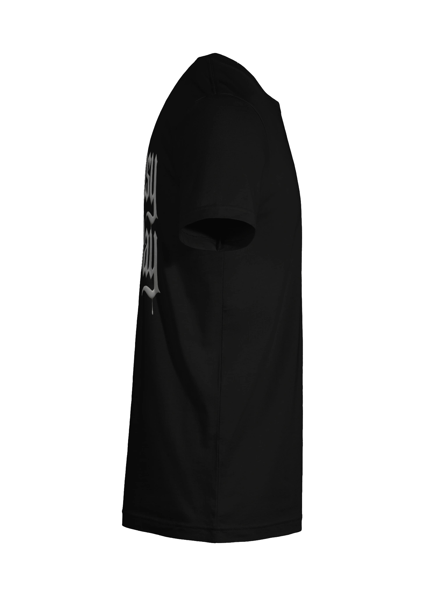 I'm Busy That Day.... Grey & Black product image (12)