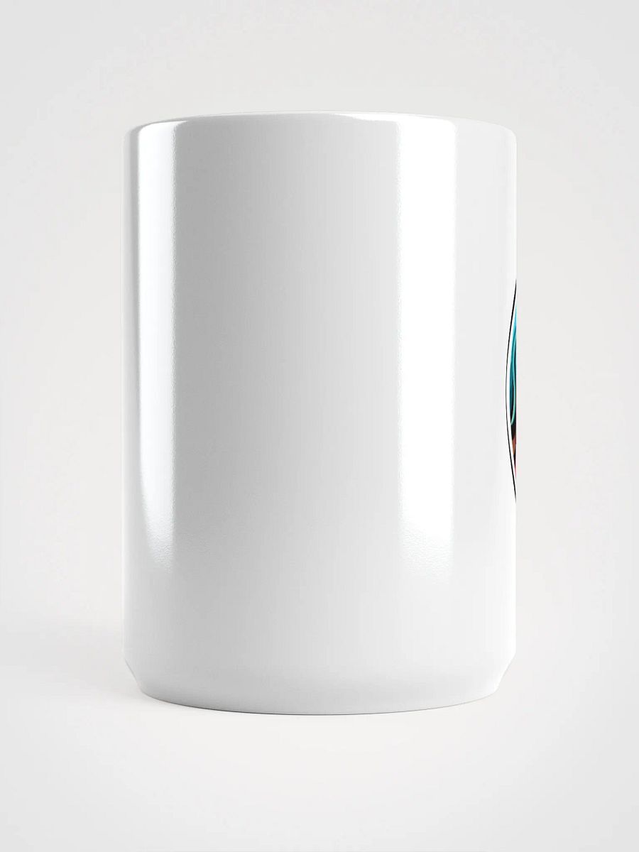 Vibrant Eagle Spirit Mug product image (5)