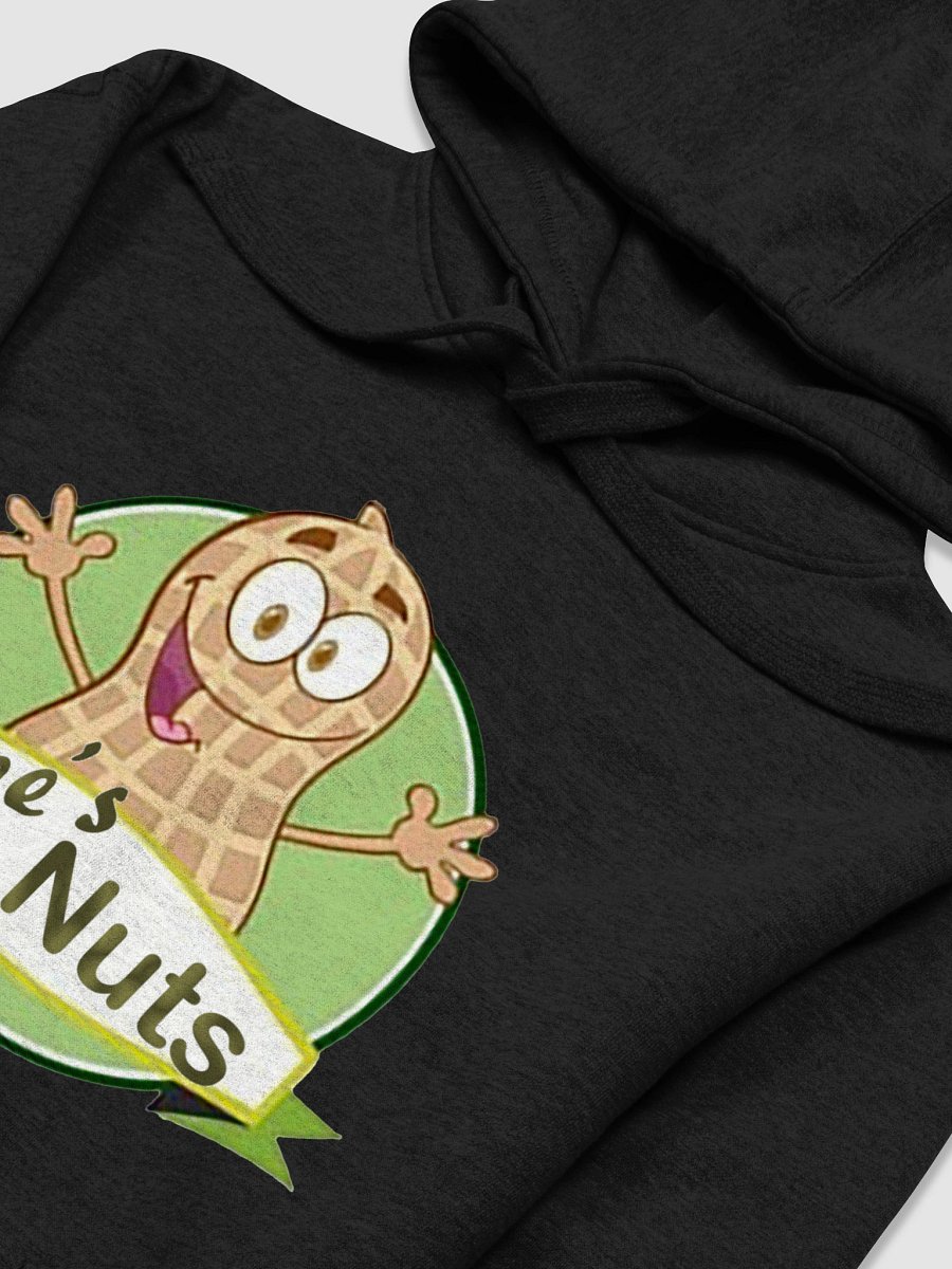 Dee's Nuts Hoodie product image (14)
