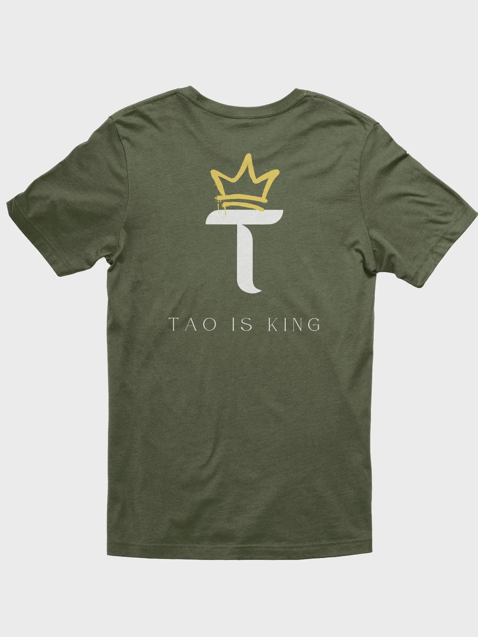 TAO IS KING product image (3)