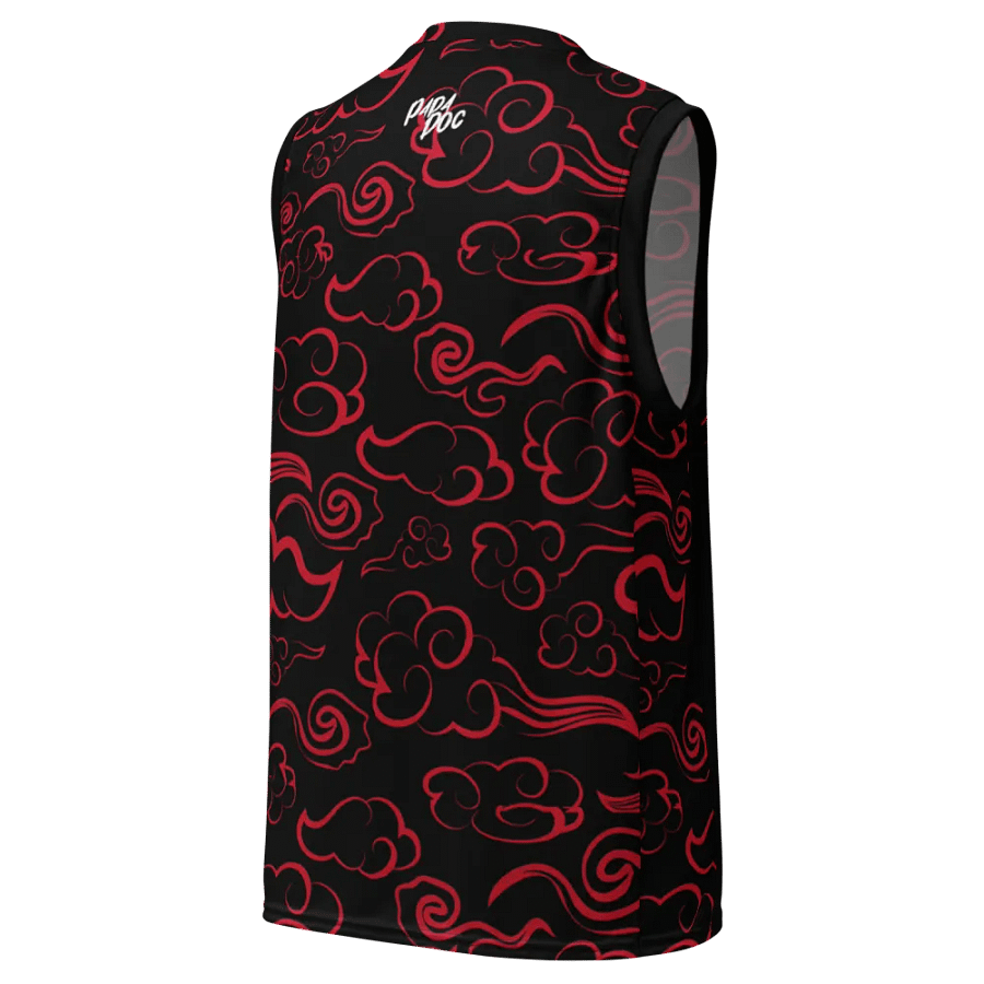 Doc Squad Jersey product image (2)