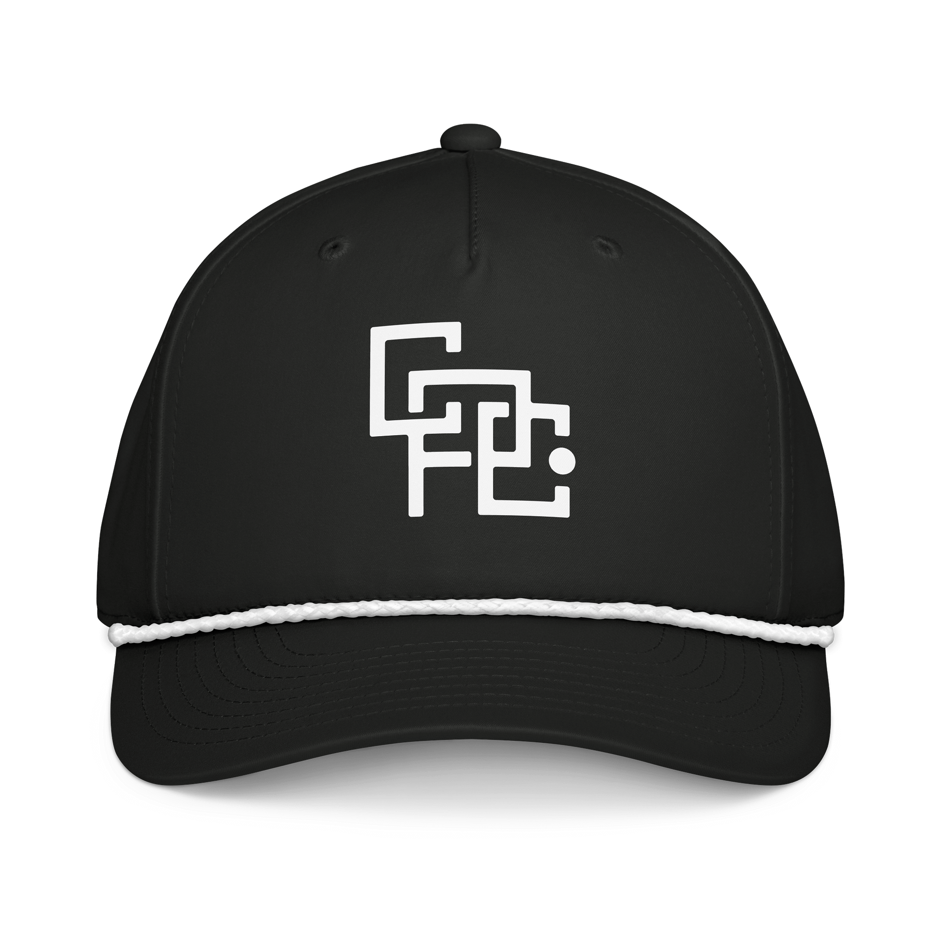 CPC Logo Hat product image (1)