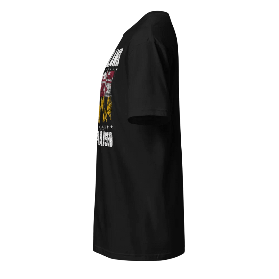 Maryland: Born and Raised product image (4)