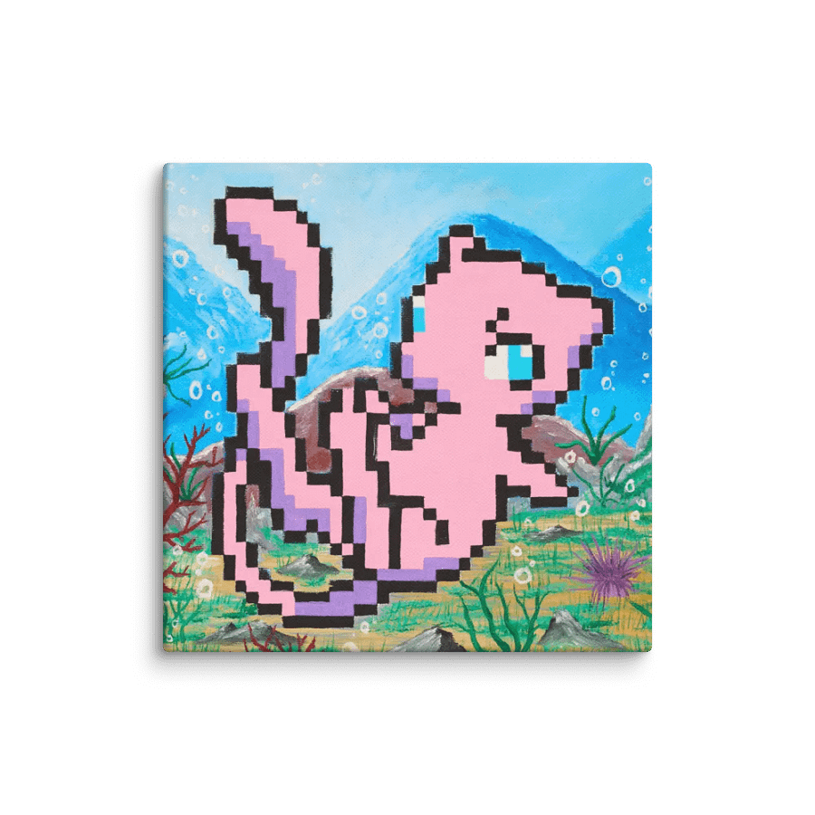 Reprod - Mew 2022 product image (2)