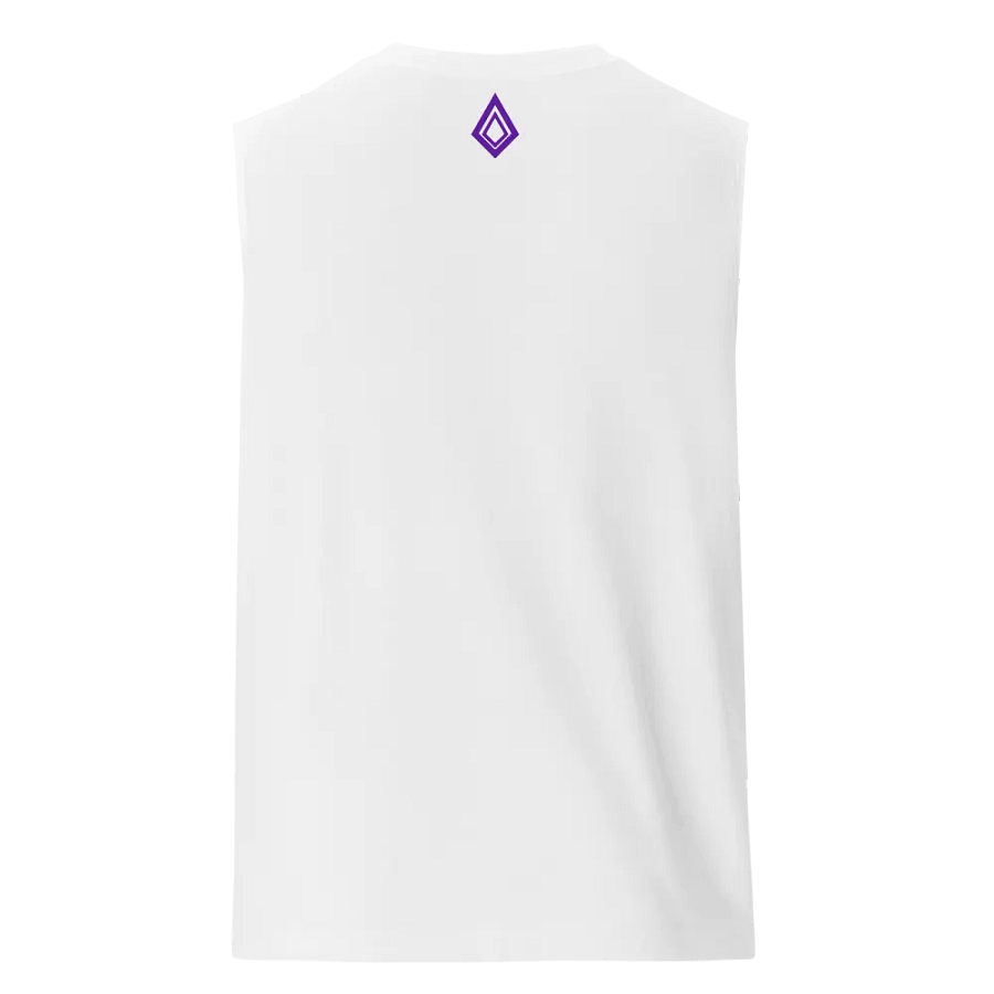 Bella+Canvas Muscle Tank product image (2)